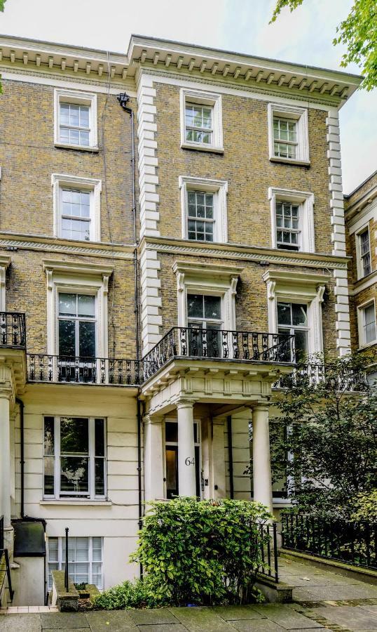 Gloucester Gardens Лондон