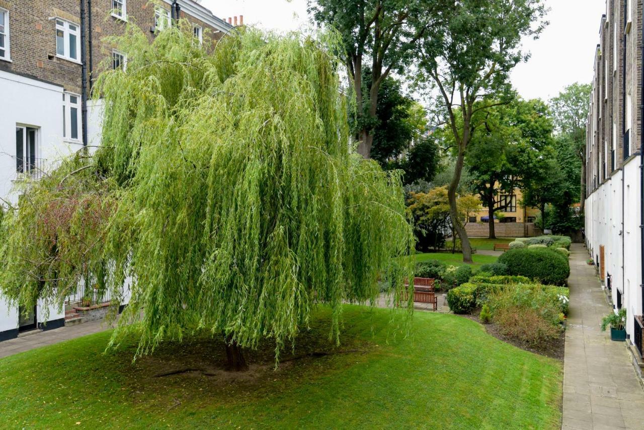 Апартаменты Gloucester Gardens *