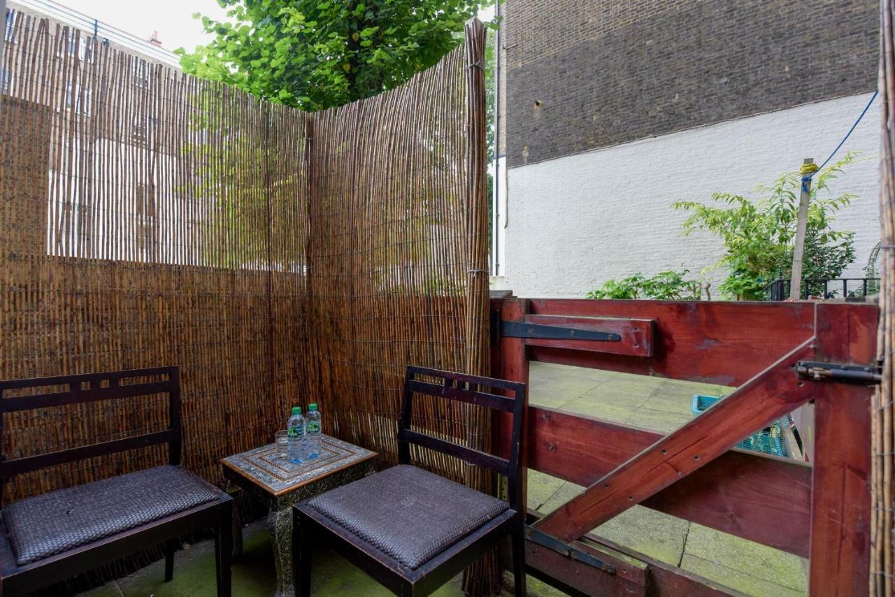 Апартаменты Gloucester Gardens